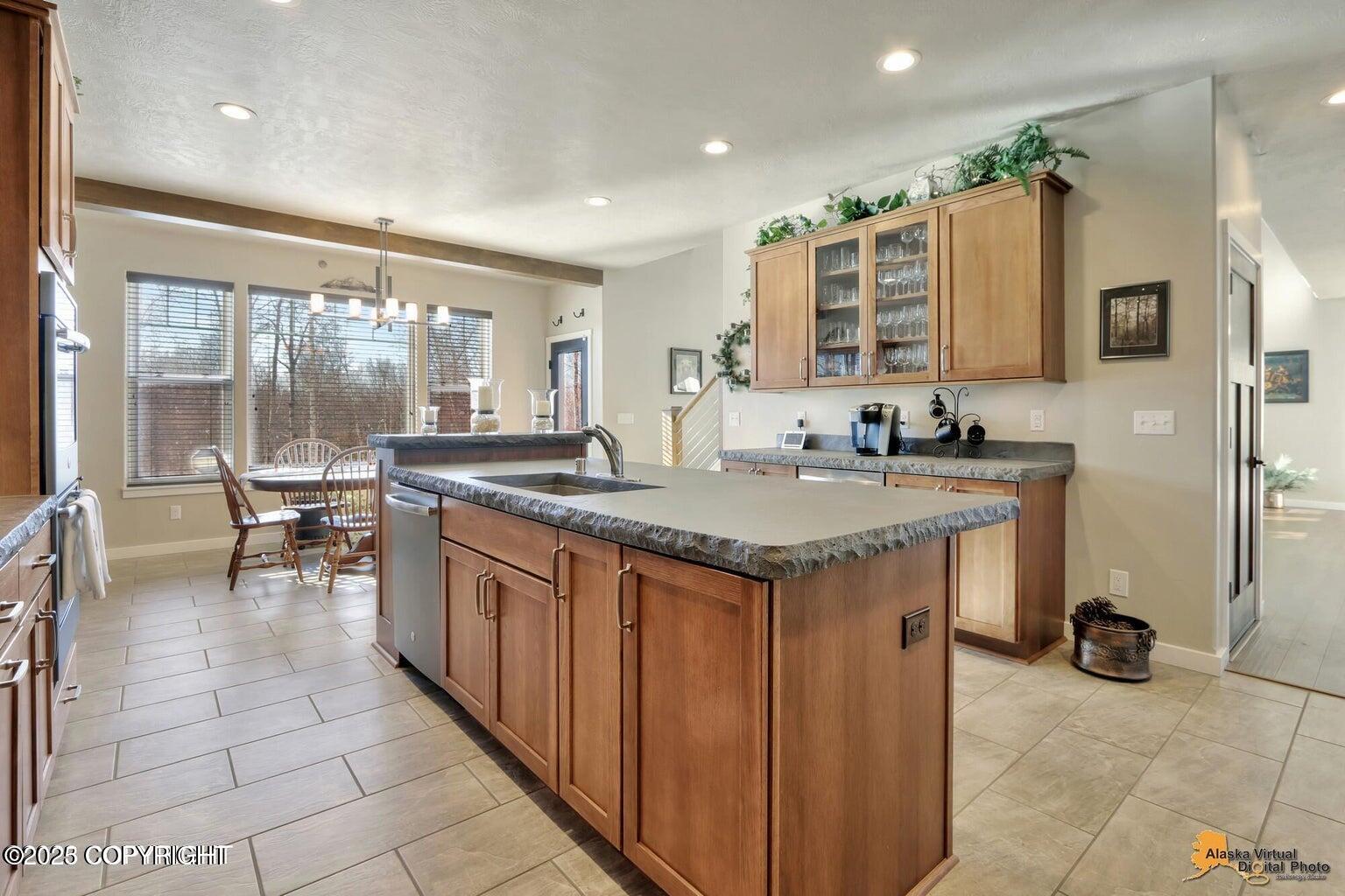 52130 S Golden Eagle Drive, Willow, Alaska image 13