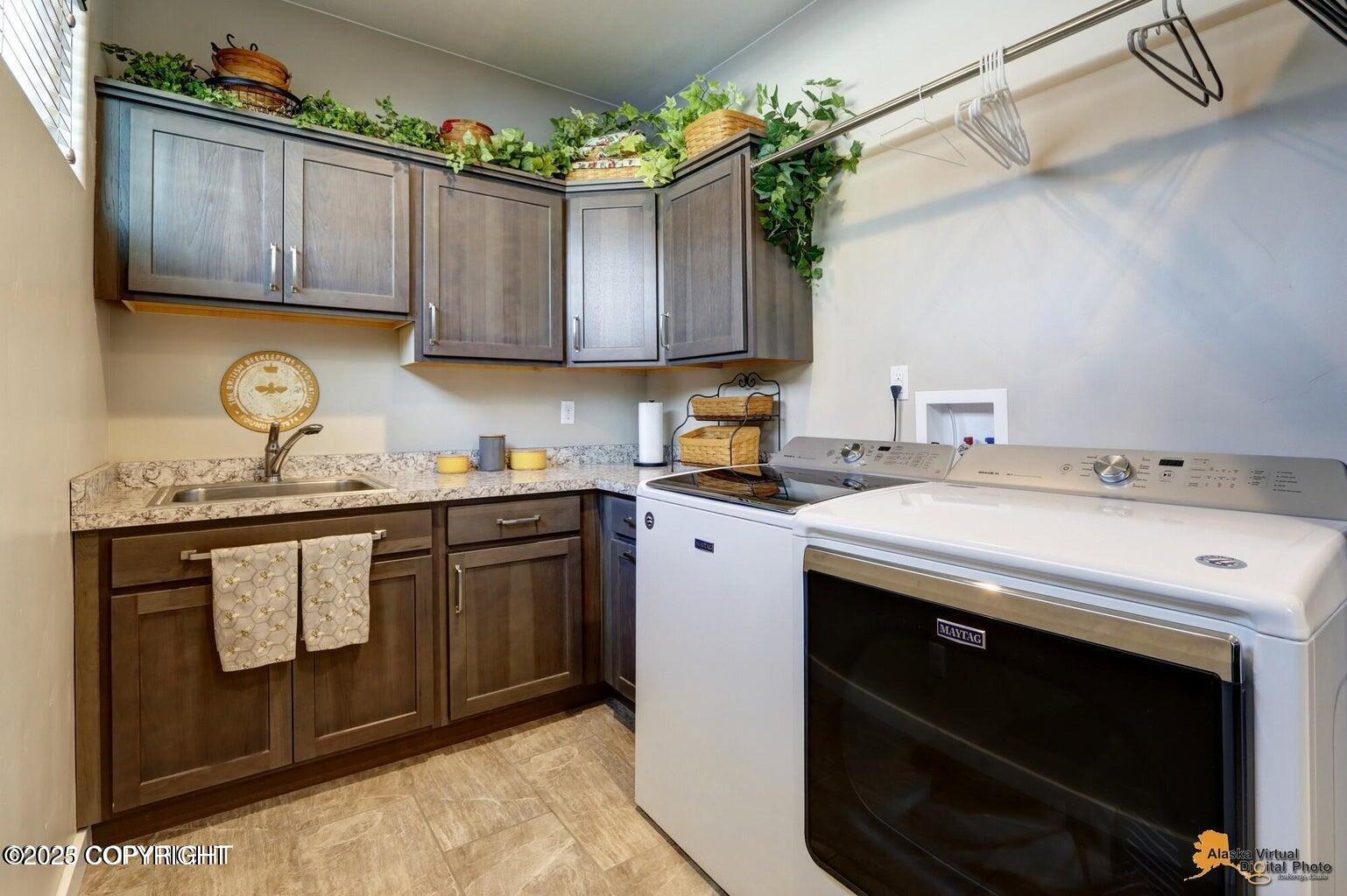 52130 S Golden Eagle Drive, Willow, Alaska image 41