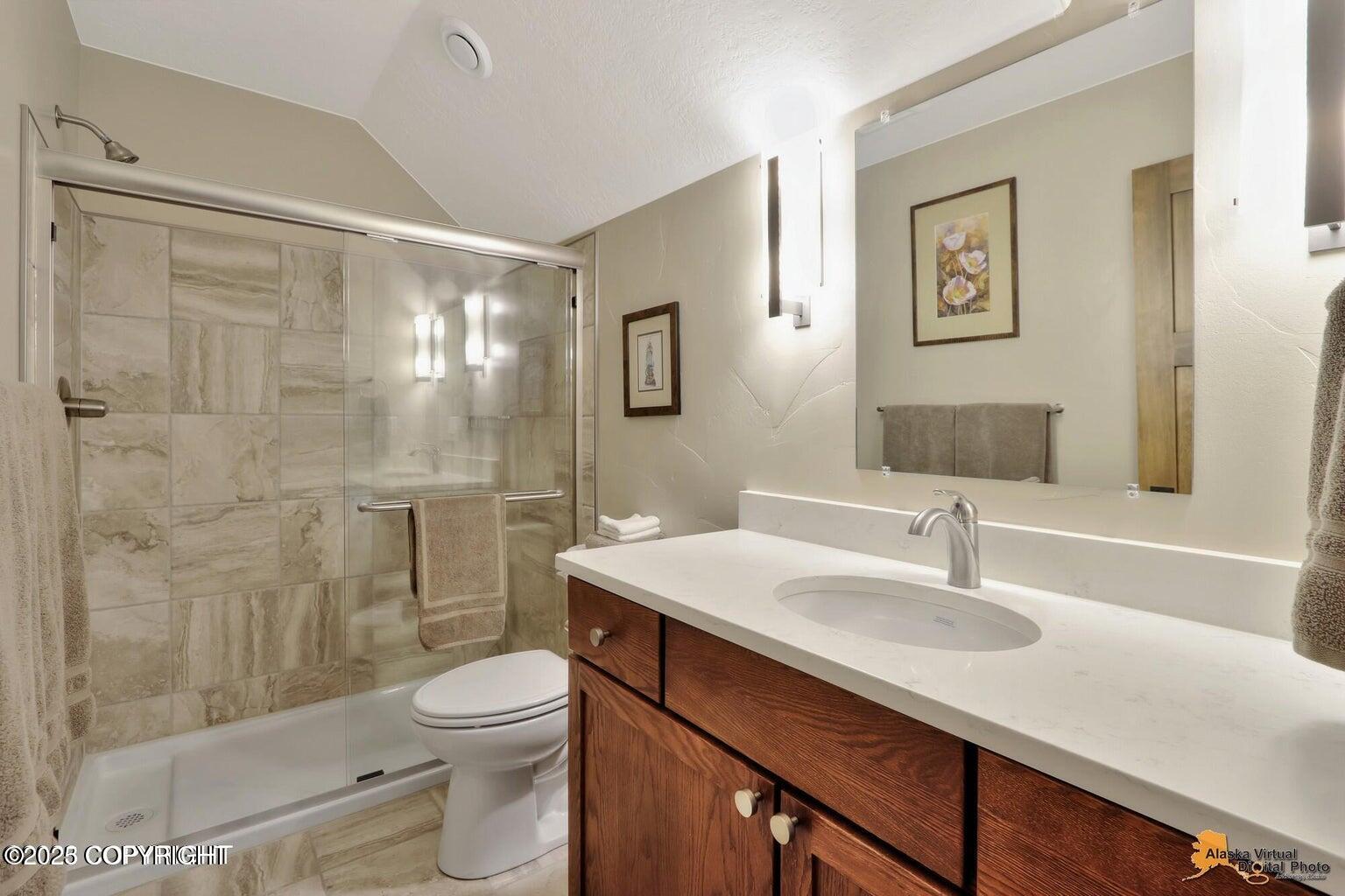52130 S Golden Eagle Drive, Willow, Alaska image 36