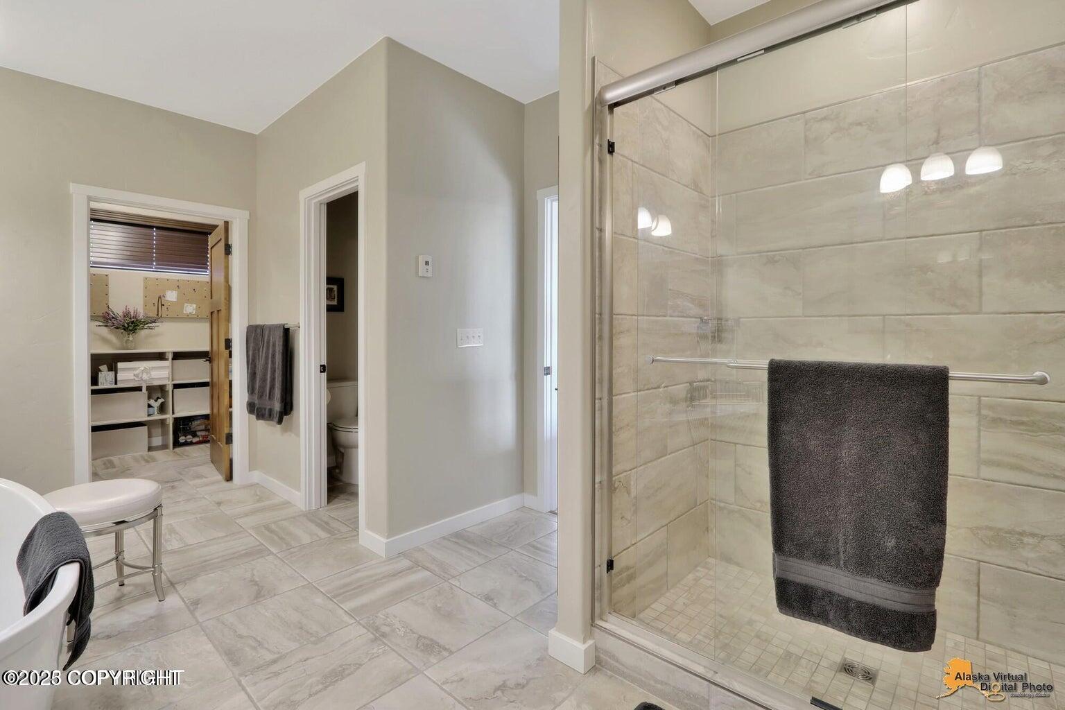 52130 S Golden Eagle Drive, Willow, Alaska image 22