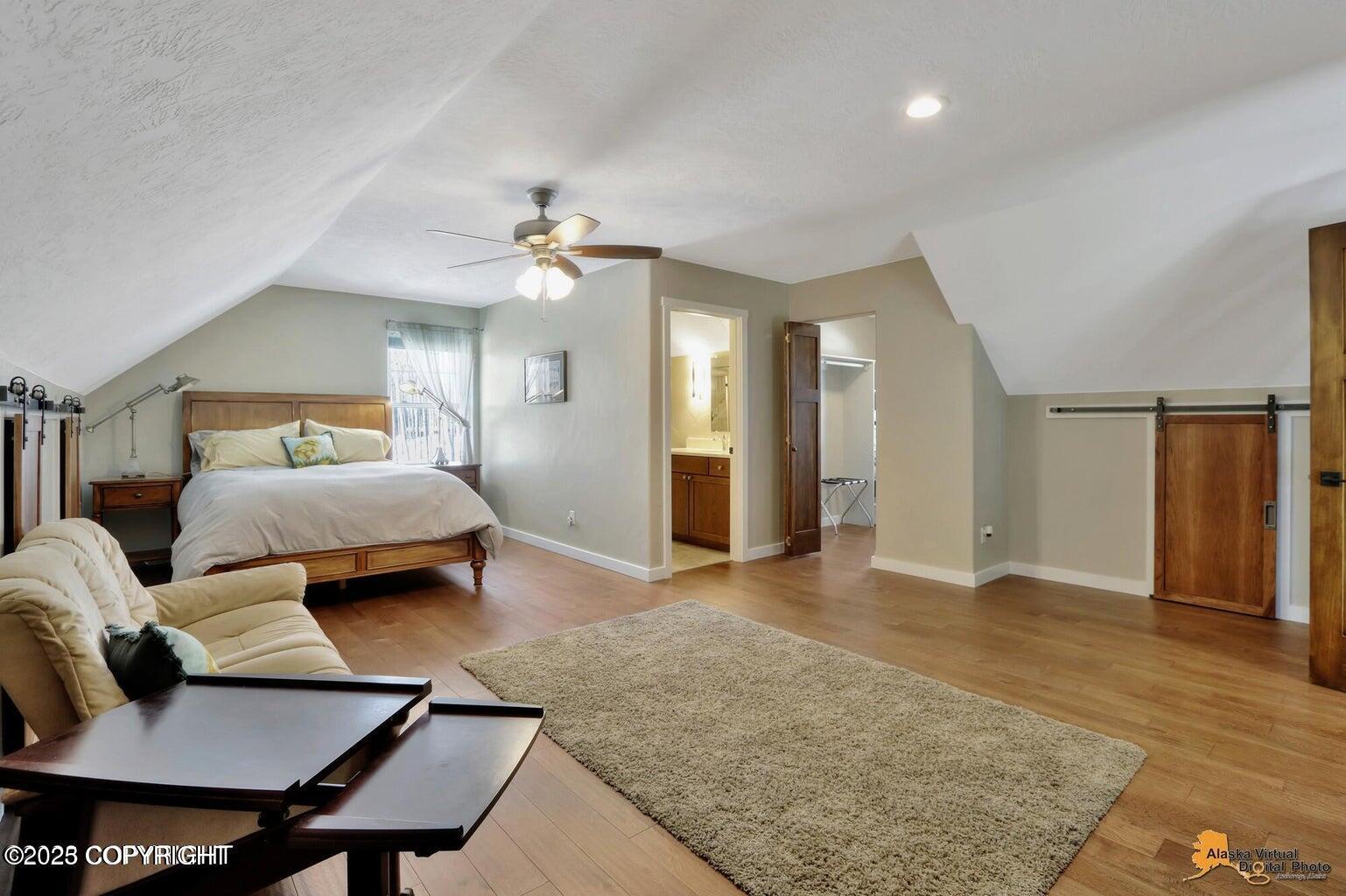 52130 S Golden Eagle Drive, Willow, Alaska image 35