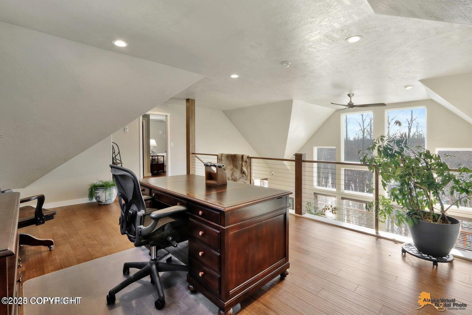 52130 S Golden Eagle Drive, Willow, Alaska image 30