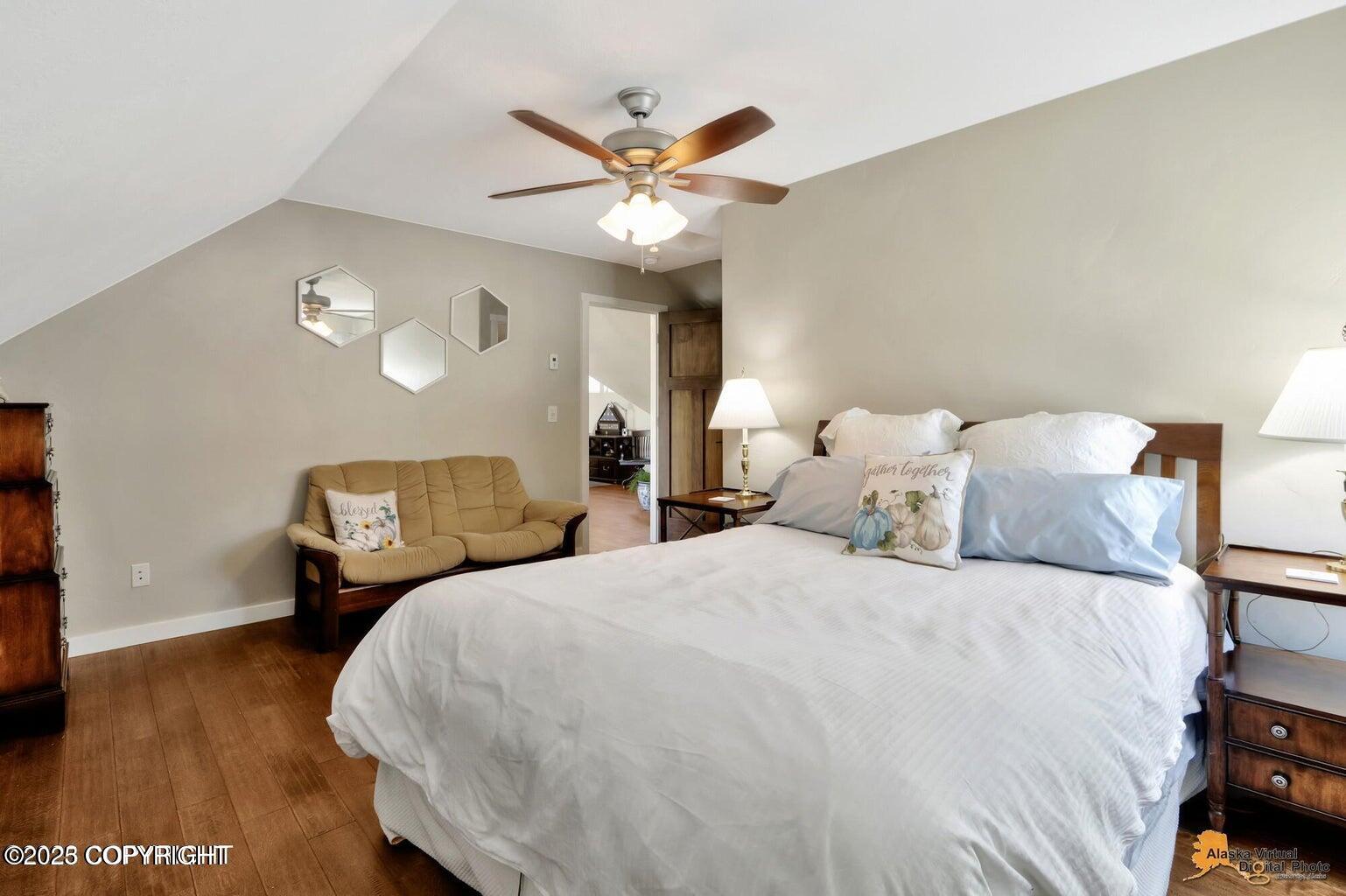 52130 S Golden Eagle Drive, Willow, Alaska image 38