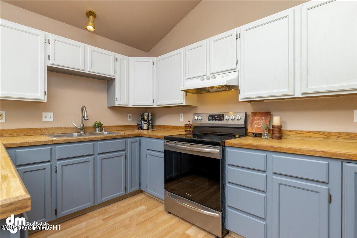 2241 Mistybrook Circle, Anchorage, Alaska image 19