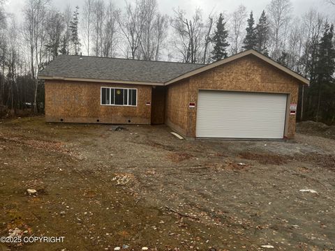 Photo of 11436 W Milkyway Lane, Wasilla, AK 99654 (MLS # 25-13491) Photo of 11436 W Milkyway Lane, Wasilla, AK 99654 (MLS # 25-13491)