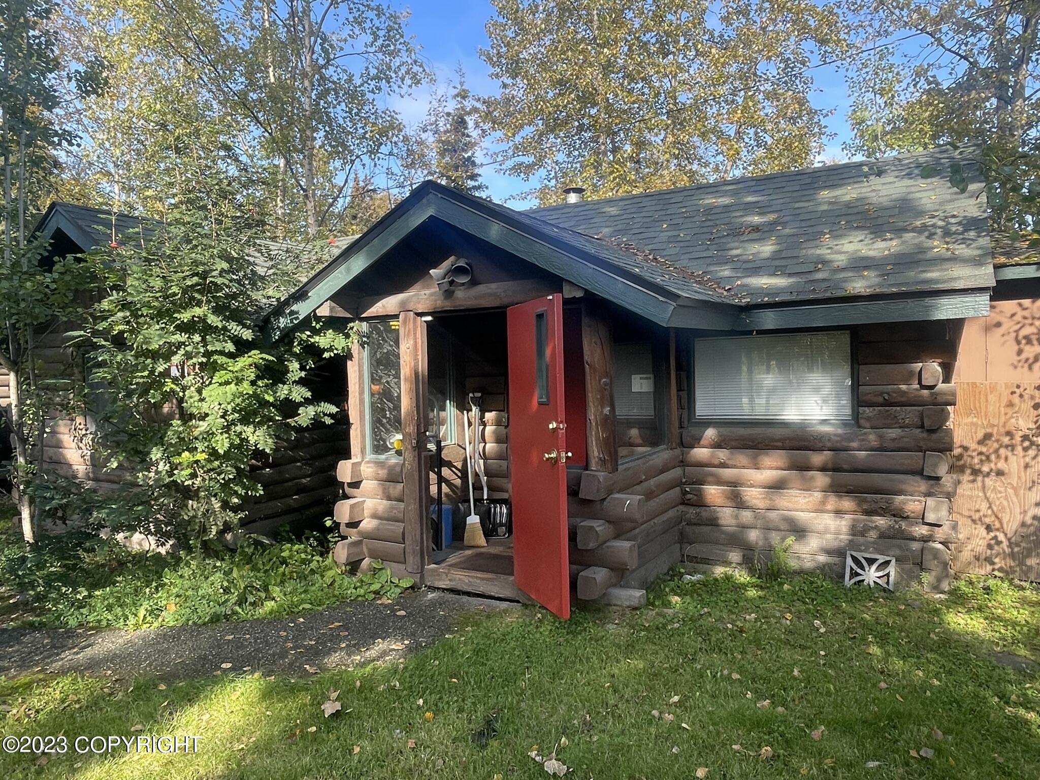 Anchorage, Alaska 99503, United States, ,Commercial,Active,69502