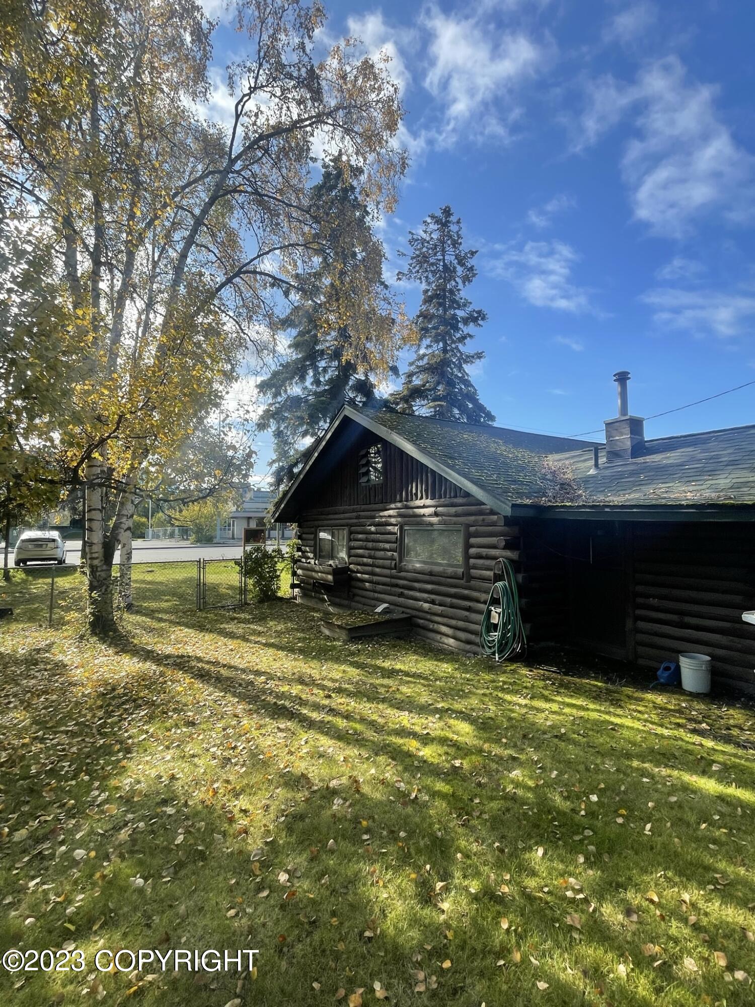 Anchorage, Alaska 99503, United States, ,Commercial,Active,69502