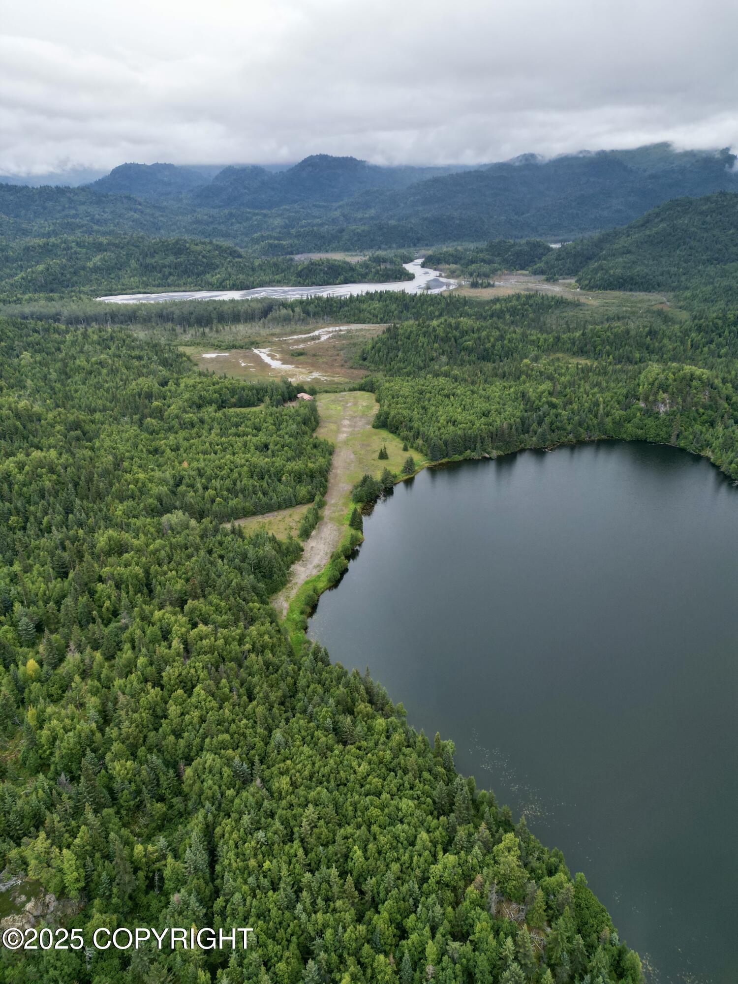 Tr A-2 Pomeroy Road, Homer, Alaska image 7
