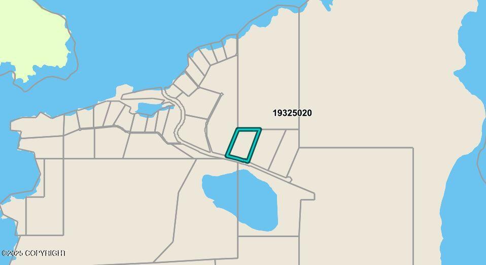 Tr A-2 Pomeroy Road, Homer, Alaska image 1