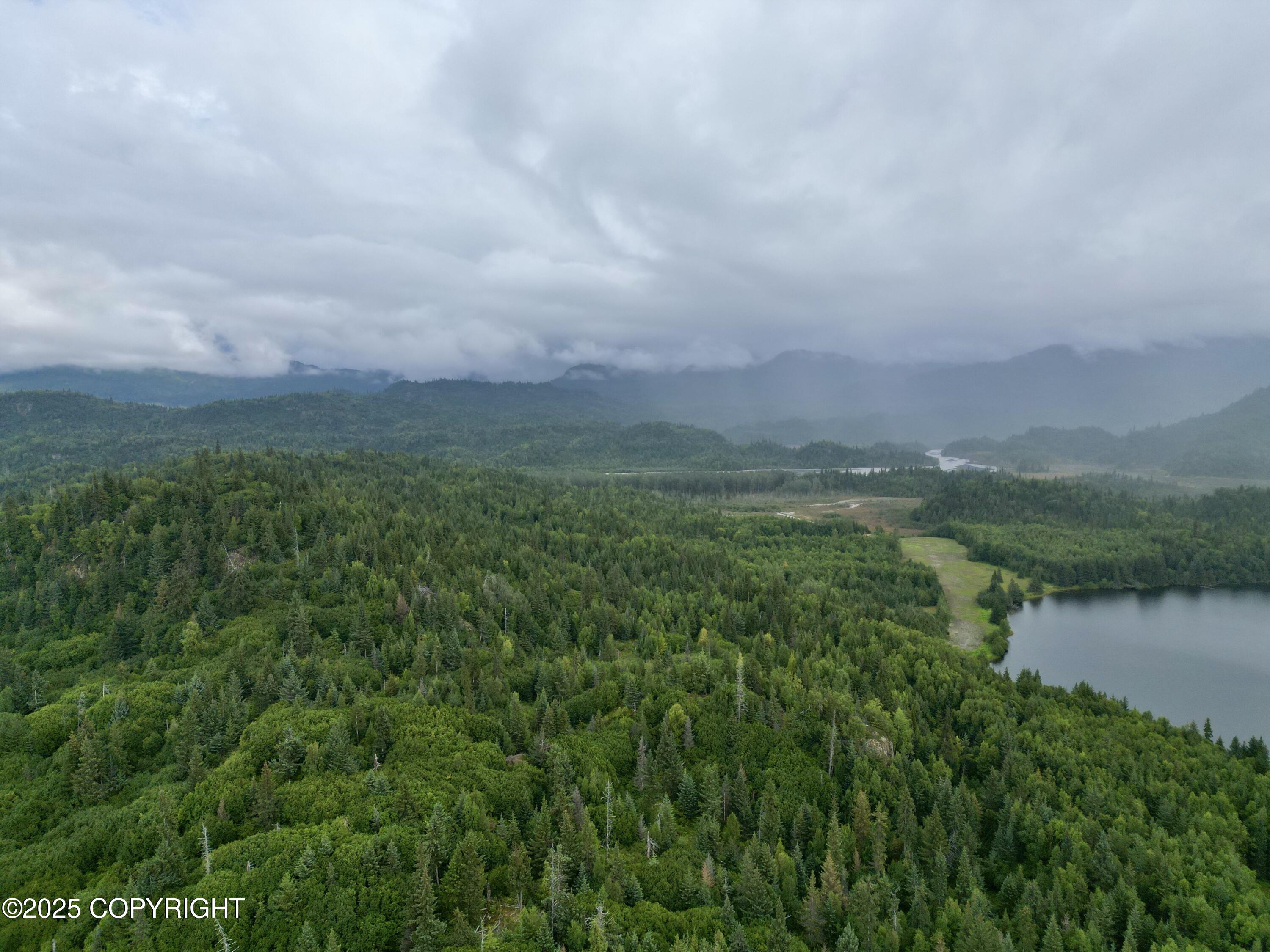 Tr A-2 Pomeroy Road, Homer, Alaska image 6