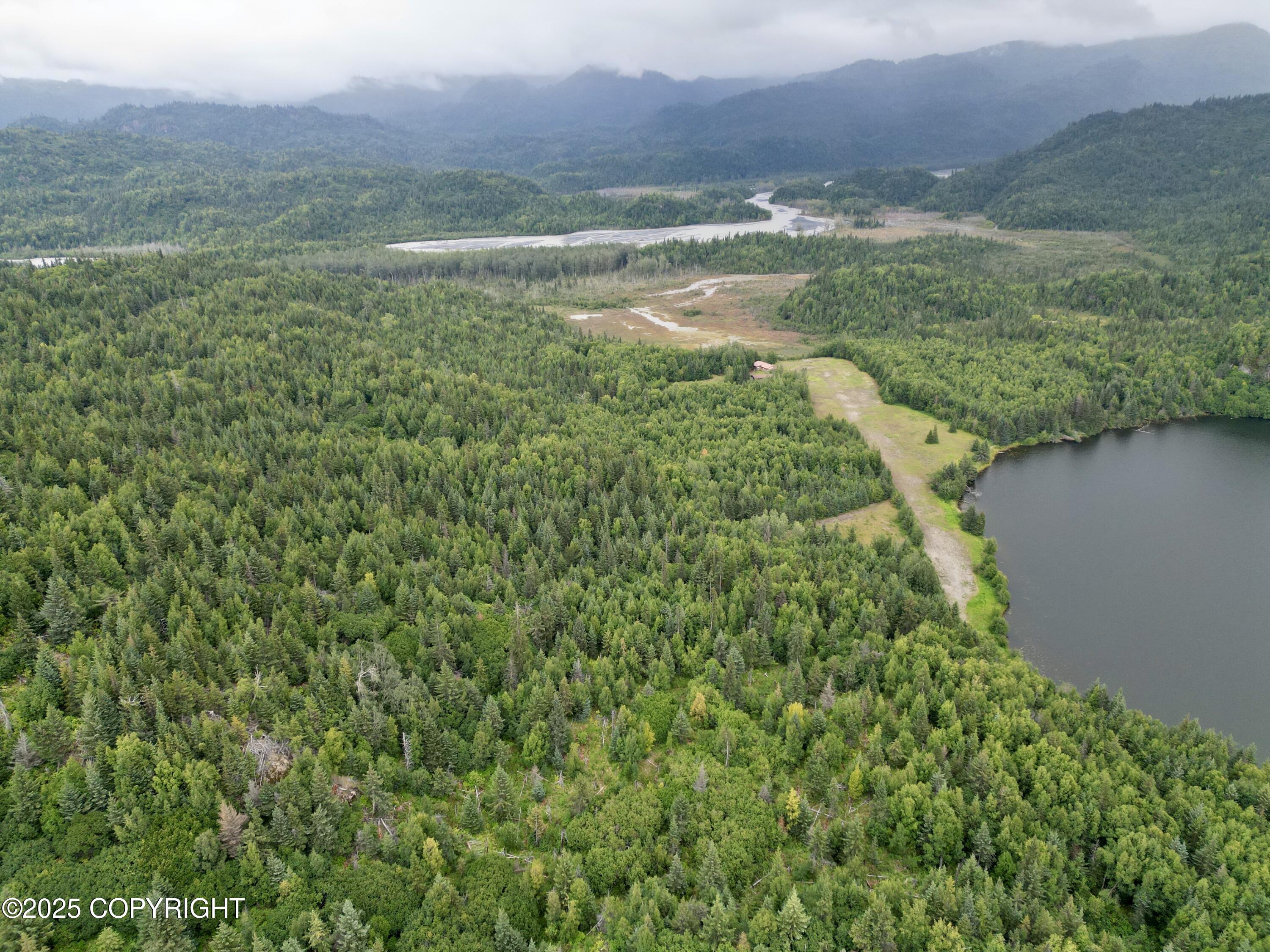 Tr A-2 Pomeroy Road, Homer, Alaska image 5