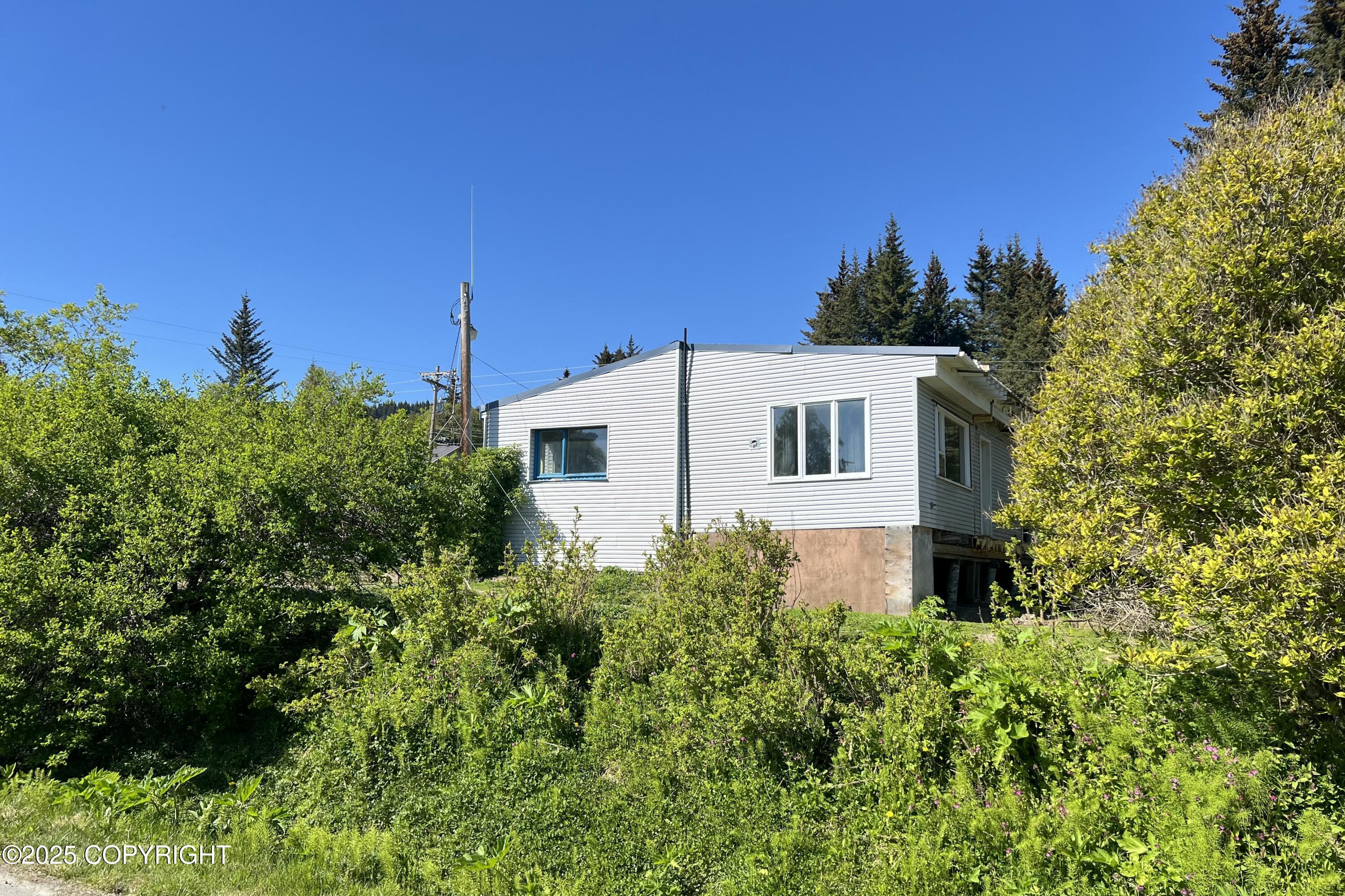 450 Noview Avenue, Homer, Alaska image 4