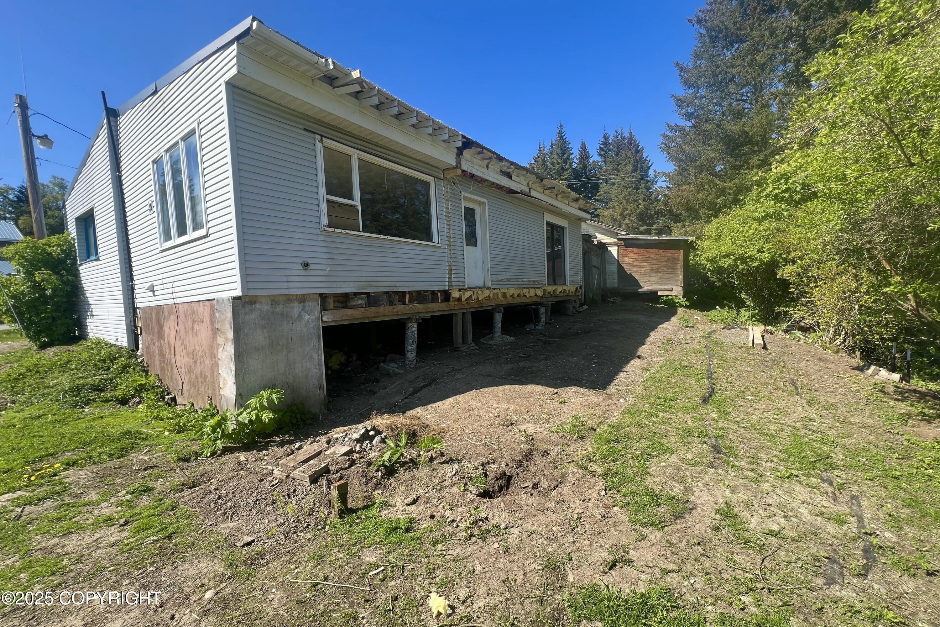 450 Noview Avenue, Homer, Alaska image 5