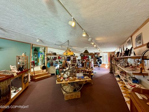 Photo of 8 Main Street, Haines, AK 99827 (MLS # 23-9394) Photo of 8 Main Street, Haines, AK 99827 (MLS # 23-9394)