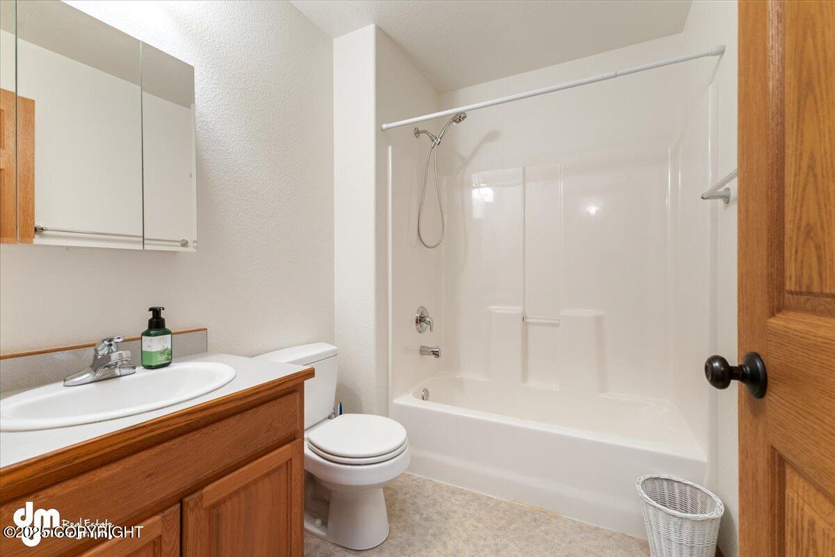 7758 E Aspen Ridge Road, Wasilla, Alaska image 30