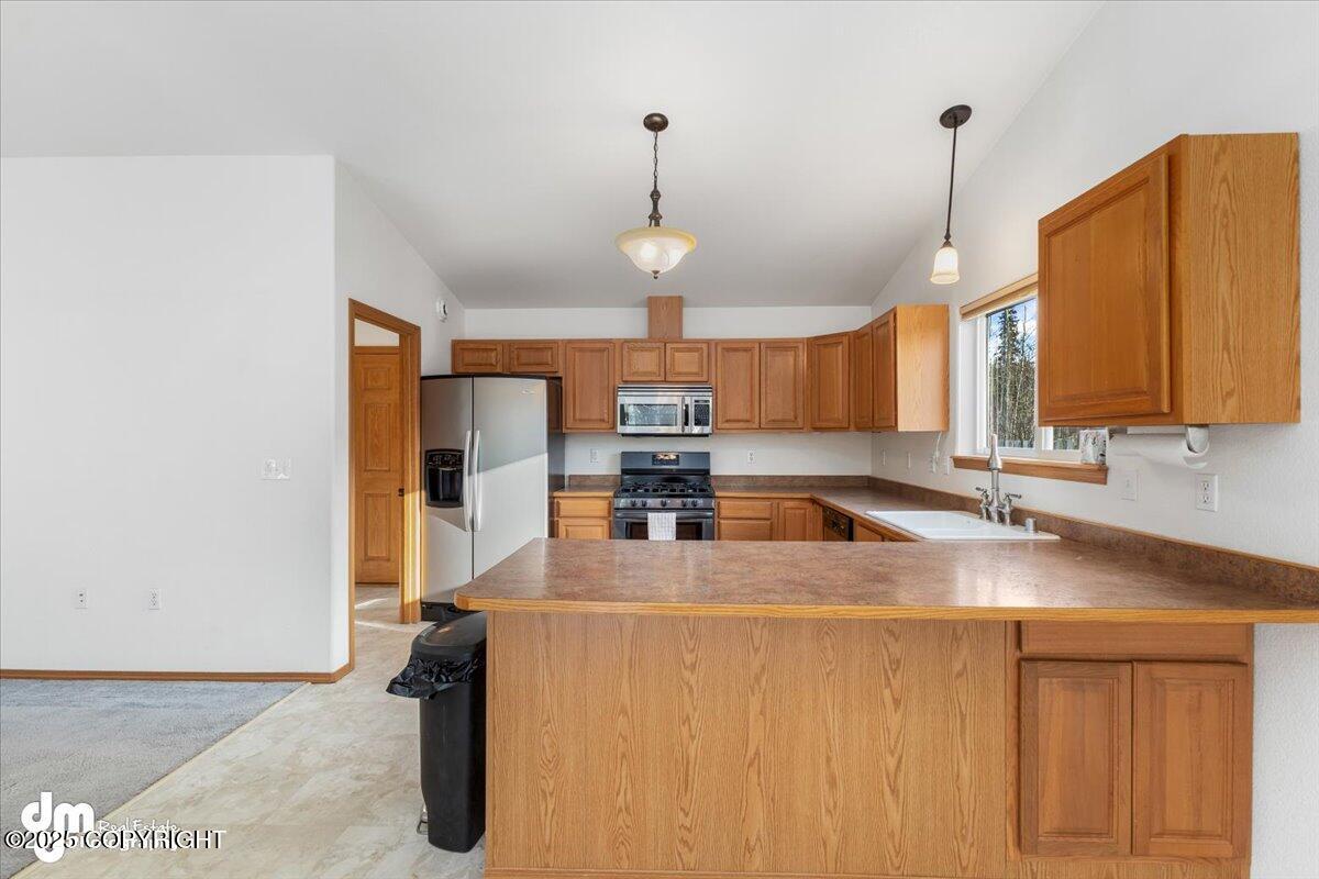 7758 E Aspen Ridge Road, Wasilla, Alaska image 16