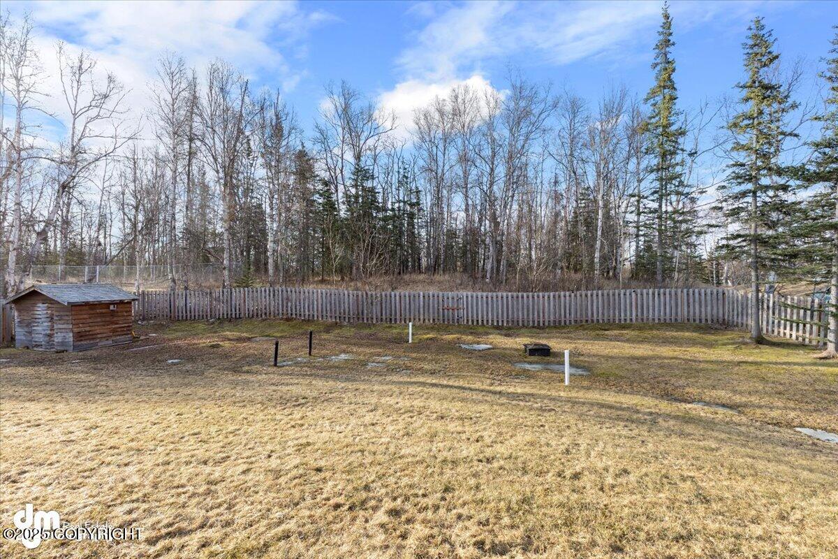 7758 E Aspen Ridge Road, Wasilla, Alaska image 34