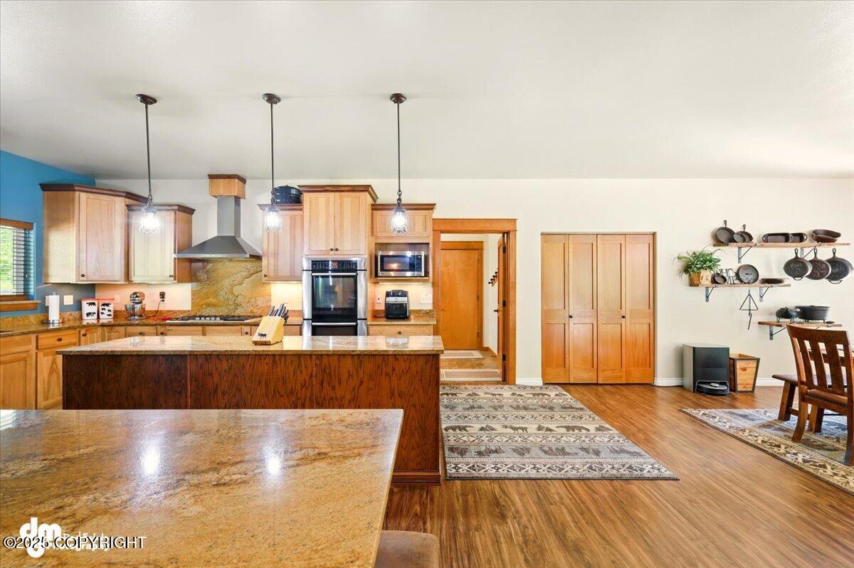 6325 S Hayfield Road, Wasilla, Alaska image 13