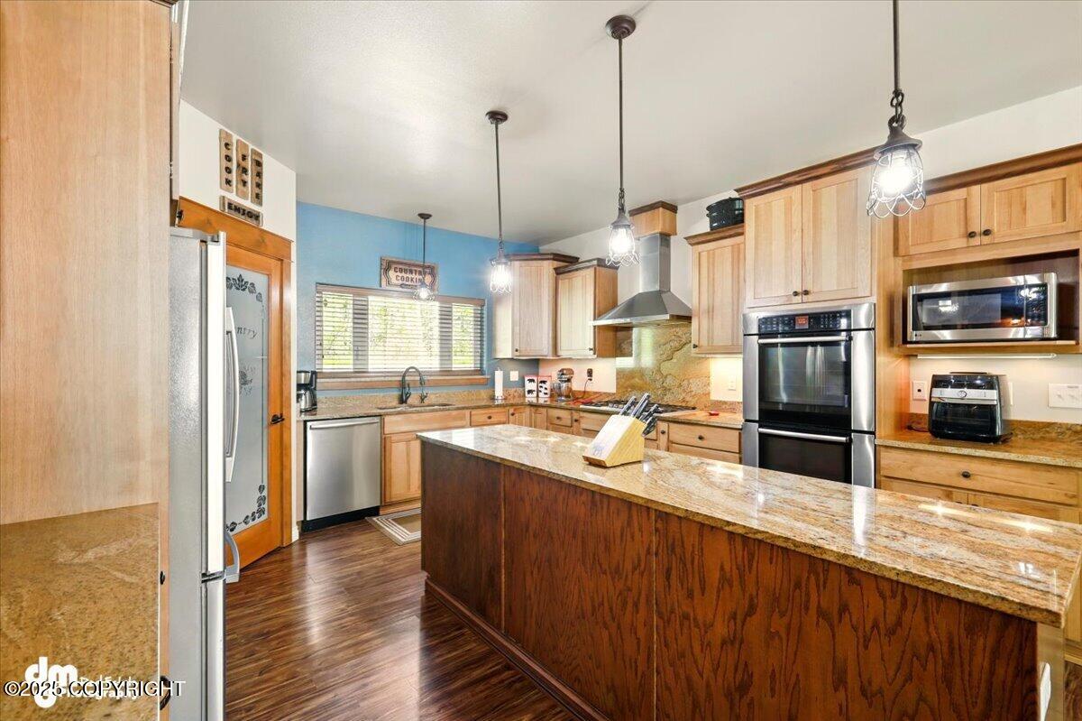 6325 S Hayfield Road, Wasilla, Alaska image 10
