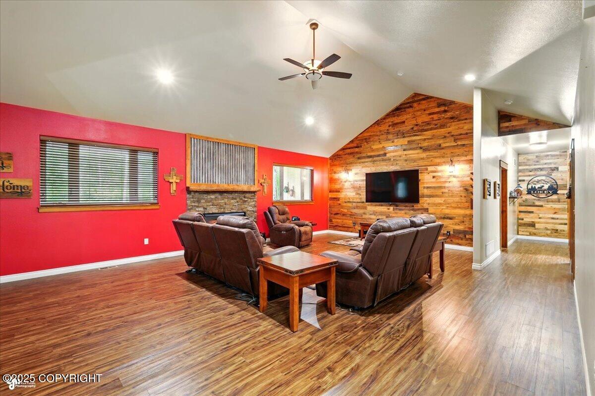 6325 S Hayfield Road, Wasilla, Alaska image 7