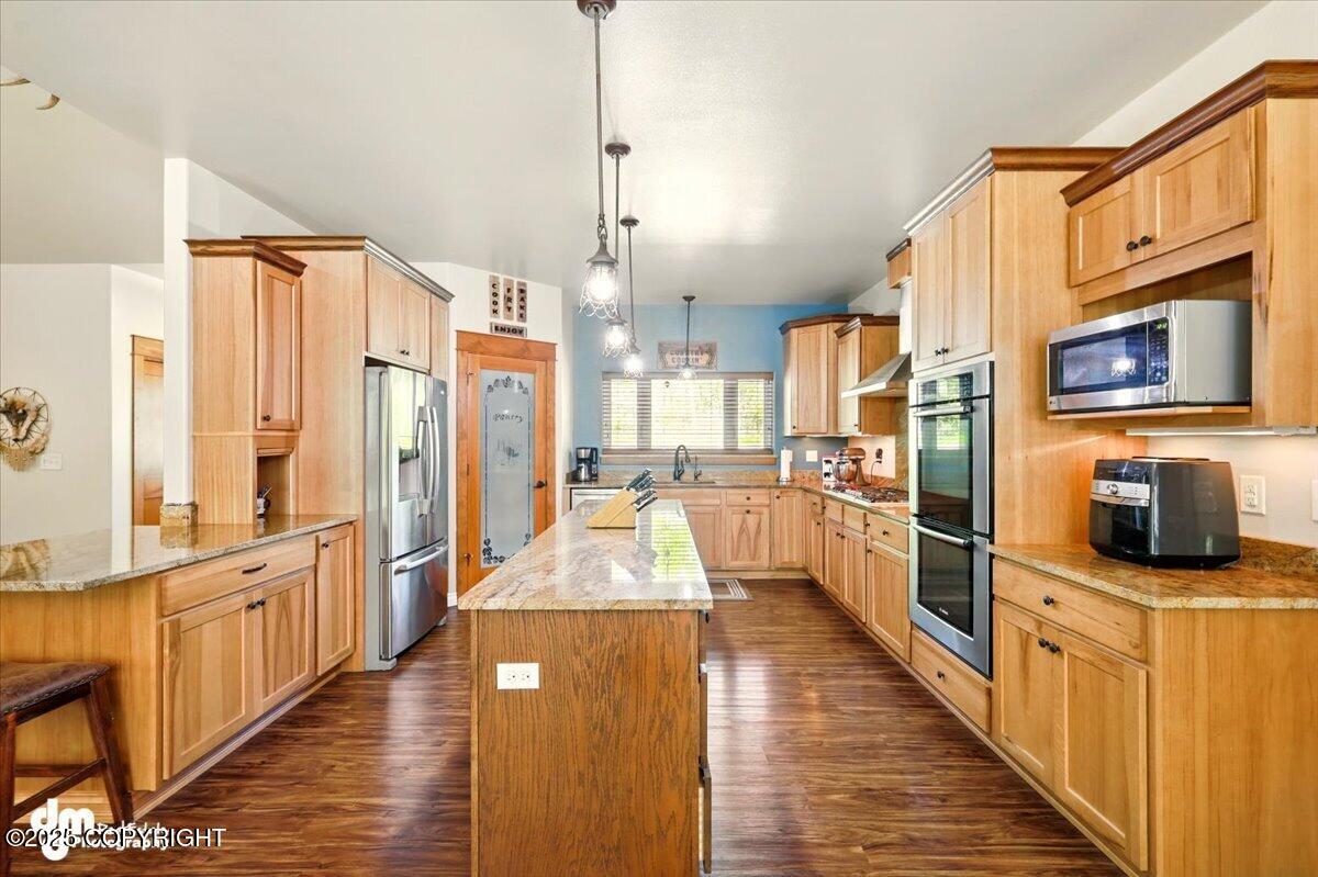 6325 S Hayfield Road, Wasilla, Alaska image 11
