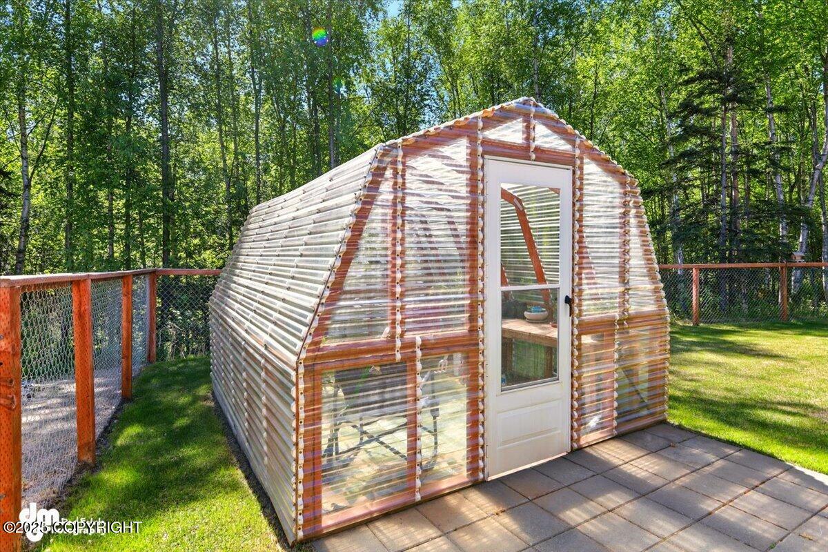 6325 S Hayfield Road, Wasilla, Alaska image 50