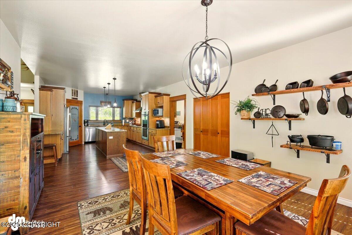 6325 S Hayfield Road, Wasilla, Alaska image 23