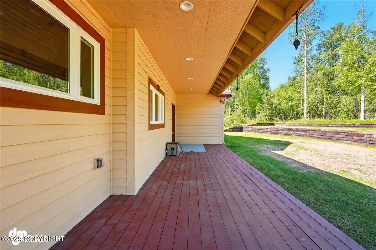 6325 S Hayfield Road, Wasilla, Alaska image 47