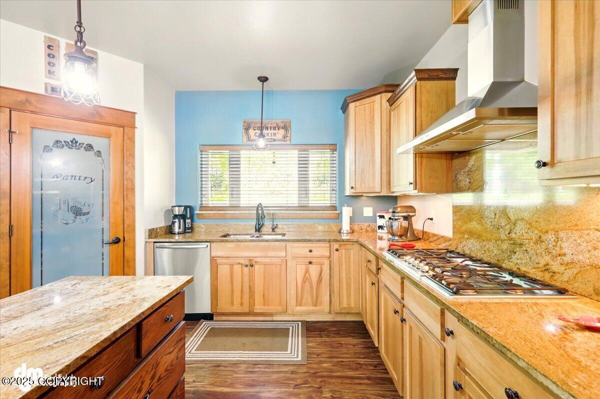 6325 S Hayfield Road, Wasilla, Alaska image 16