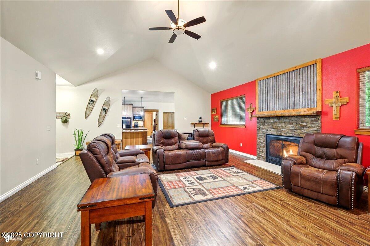 6325 S Hayfield Road, Wasilla, Alaska image 9