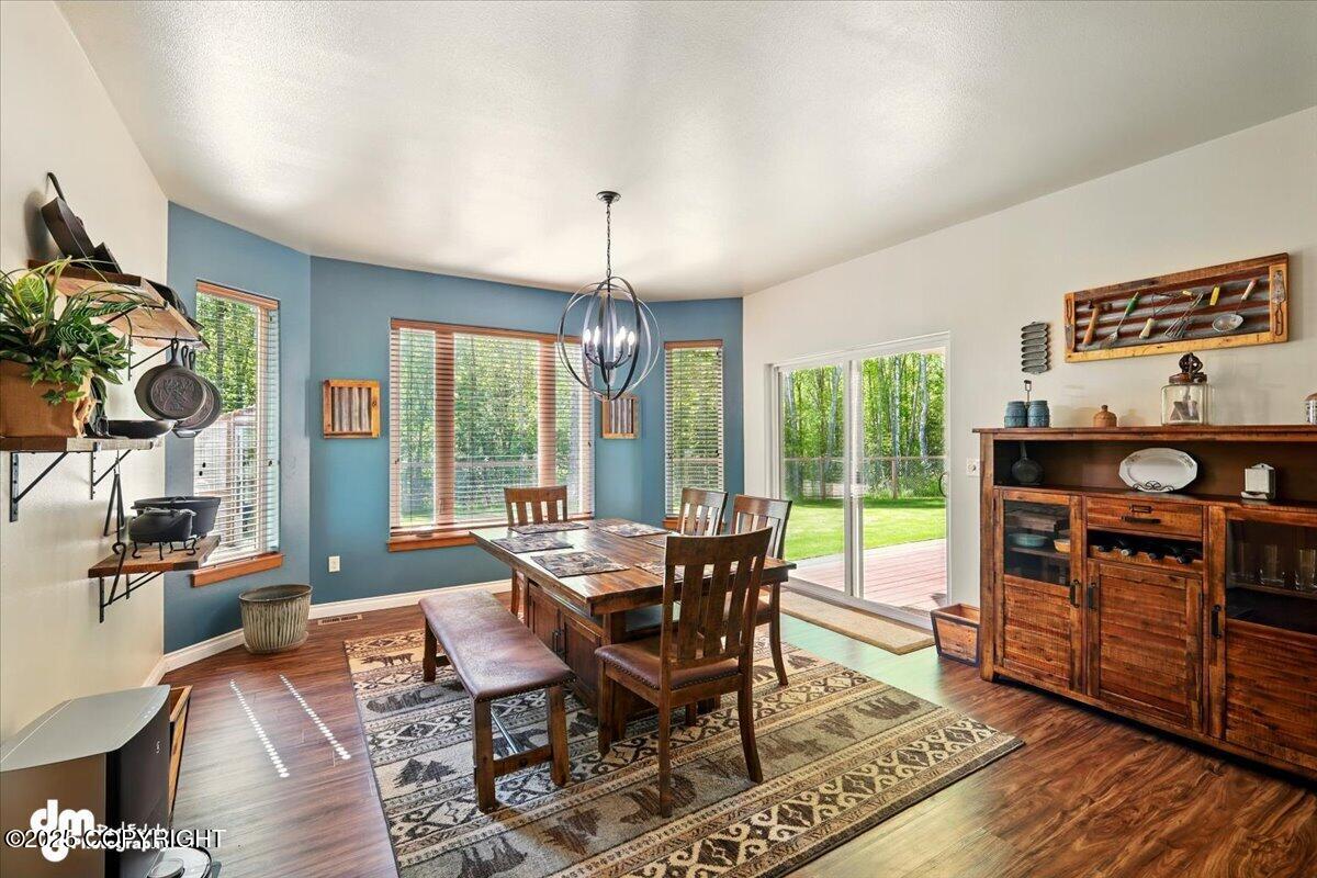6325 S Hayfield Road, Wasilla, Alaska image 21