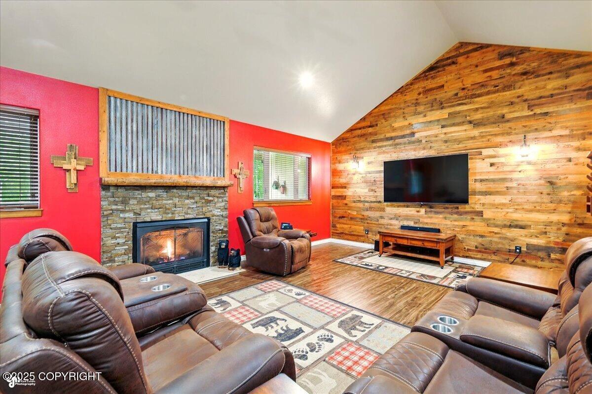 6325 S Hayfield Road, Wasilla, Alaska image 6