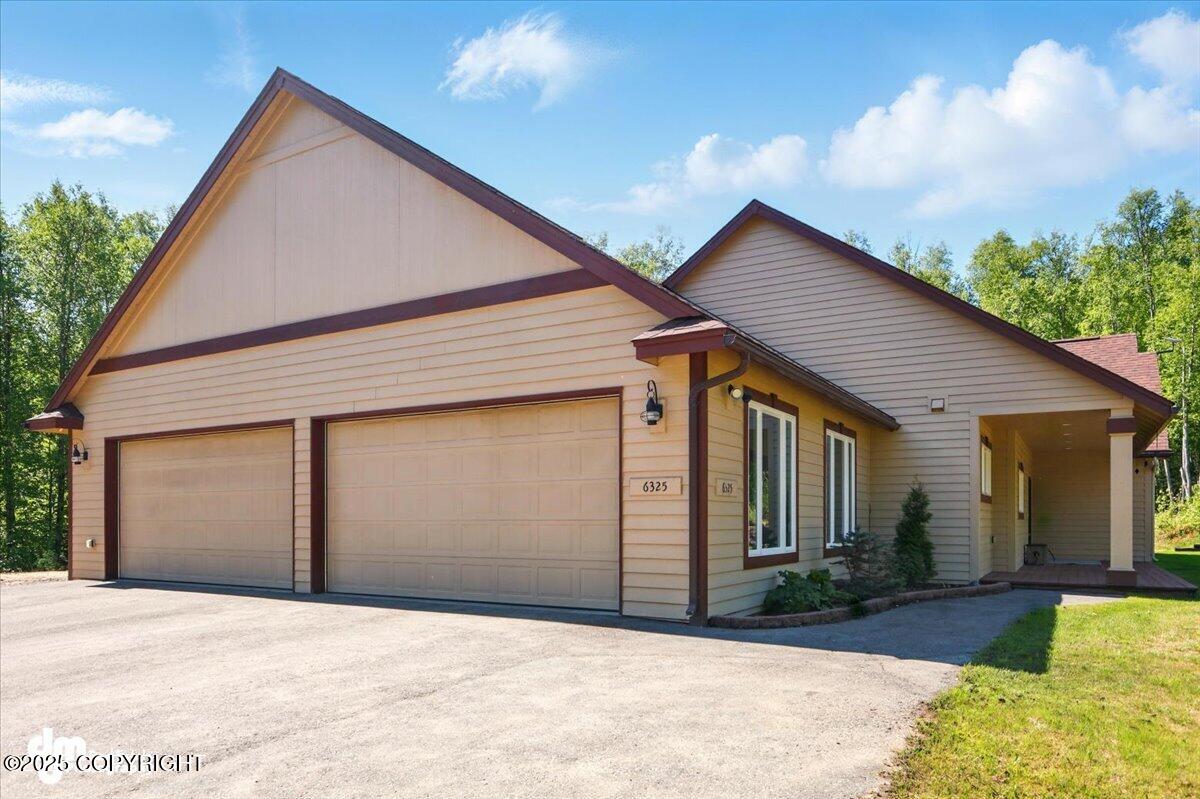 6325 S Hayfield Road, Wasilla, Alaska image 4