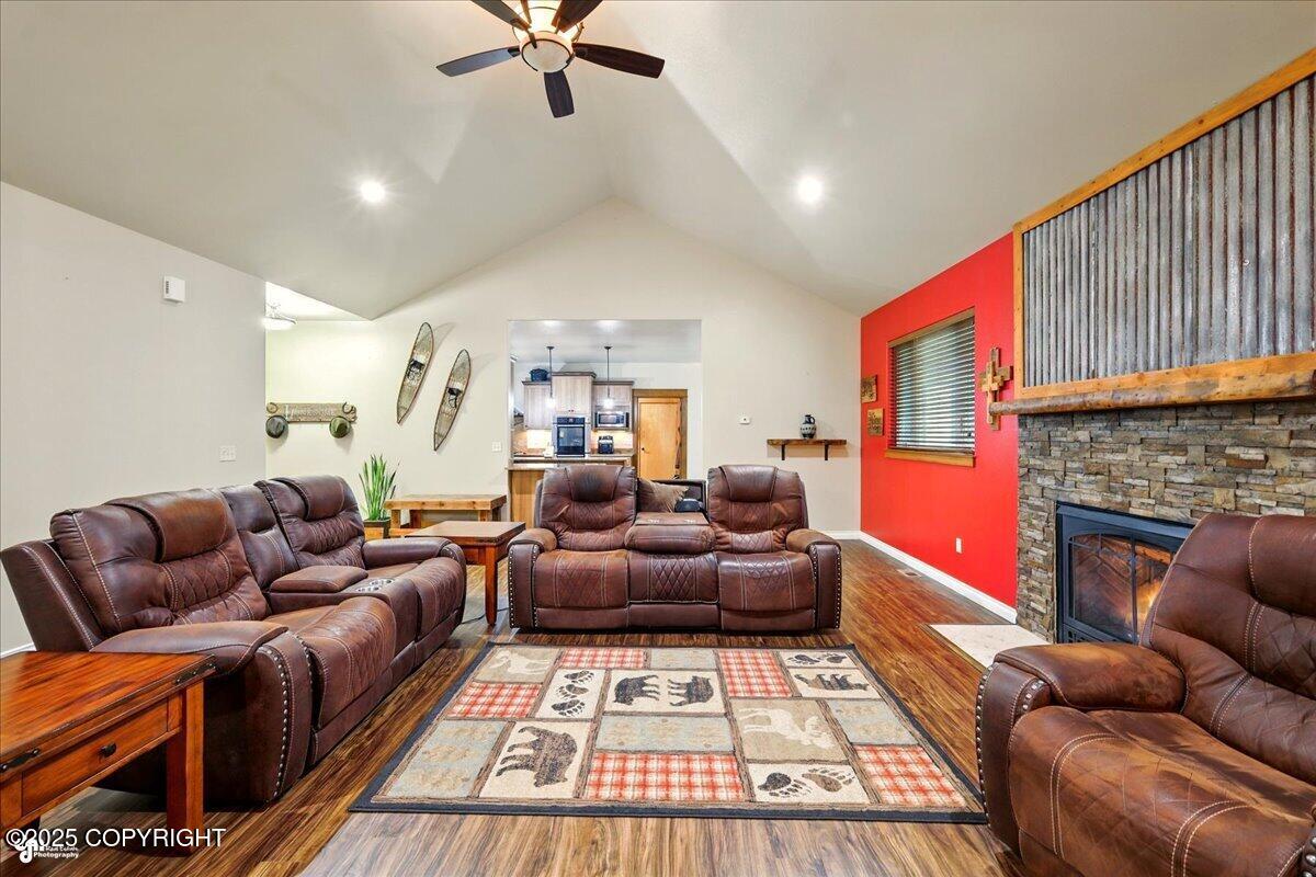 6325 S Hayfield Road, Wasilla, Alaska image 5