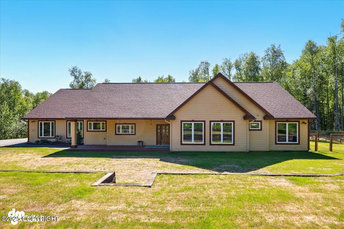 6325 S Hayfield Road, Wasilla, Alaska image 2