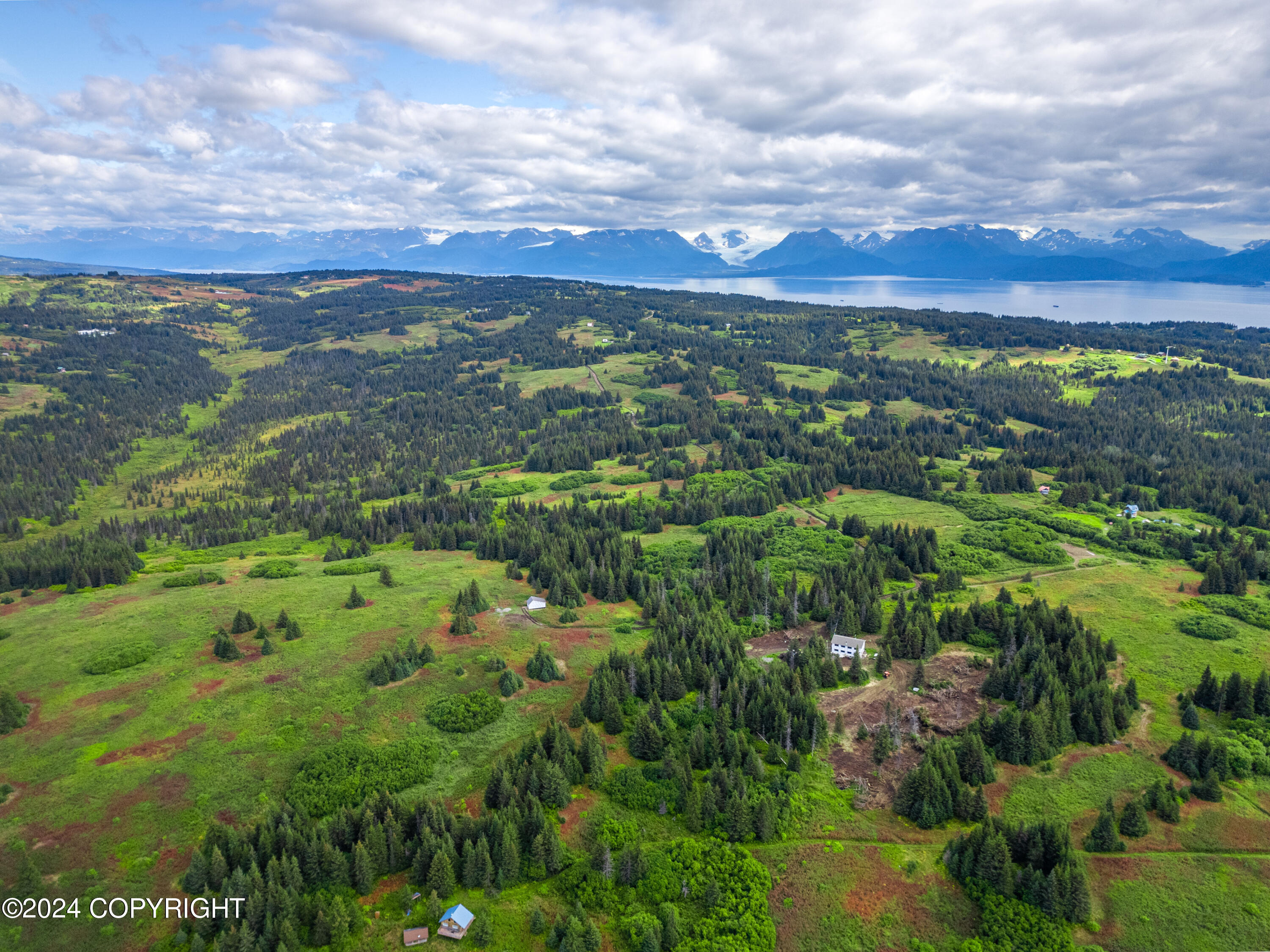 L5 Nka Crossman Ridge Avenue, Homer, Alaska image 11