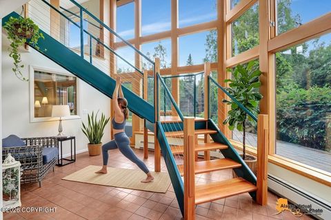 3540 E 142nd Avenue Anchorage AK 99516