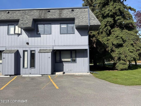 Condo For Rent - 3000 W Northern Lights Boulevard #1D<br/> Anchorage, AK 99517