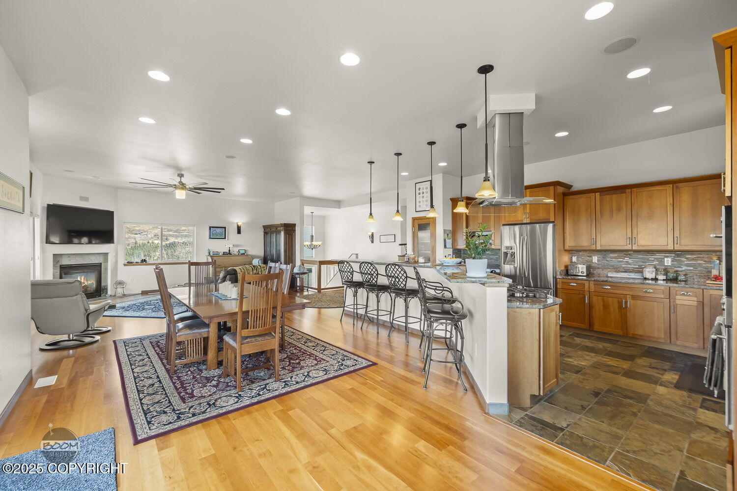 7921 W Byron Drive, Anchorage, Texas image 32