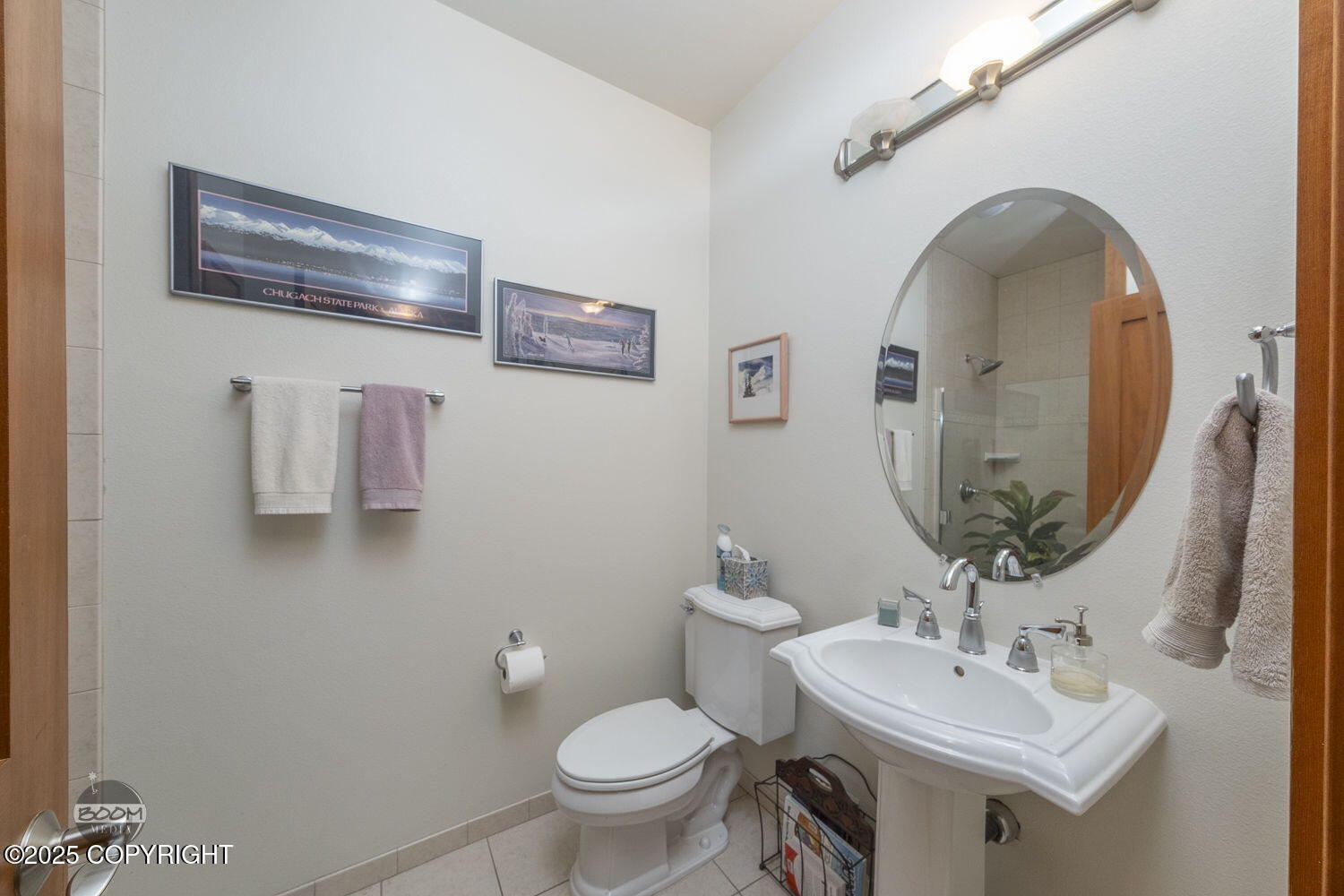 7921 W Byron Drive, Anchorage, Texas image 35