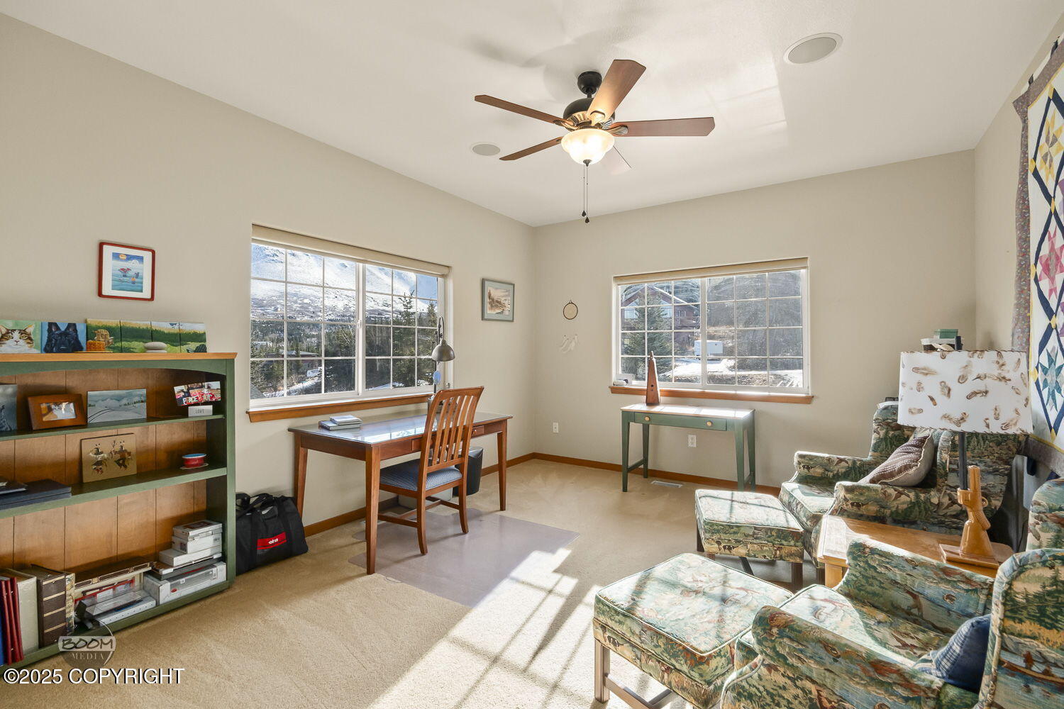7921 W Byron Drive, Anchorage, Texas image 37