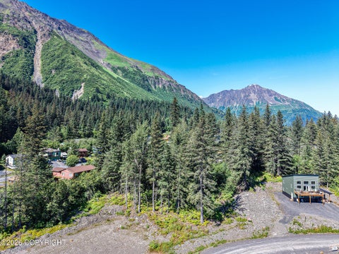Photo of 2021 Dunham Drive, Seward, AK 99664 (MLS # 26-9785)
