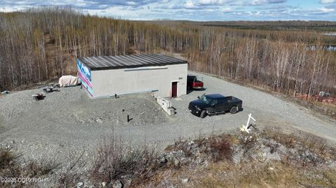 Photo of 3570 S Crozier Lane, Wasilla, AK 99654 (MLS # 26-5875)