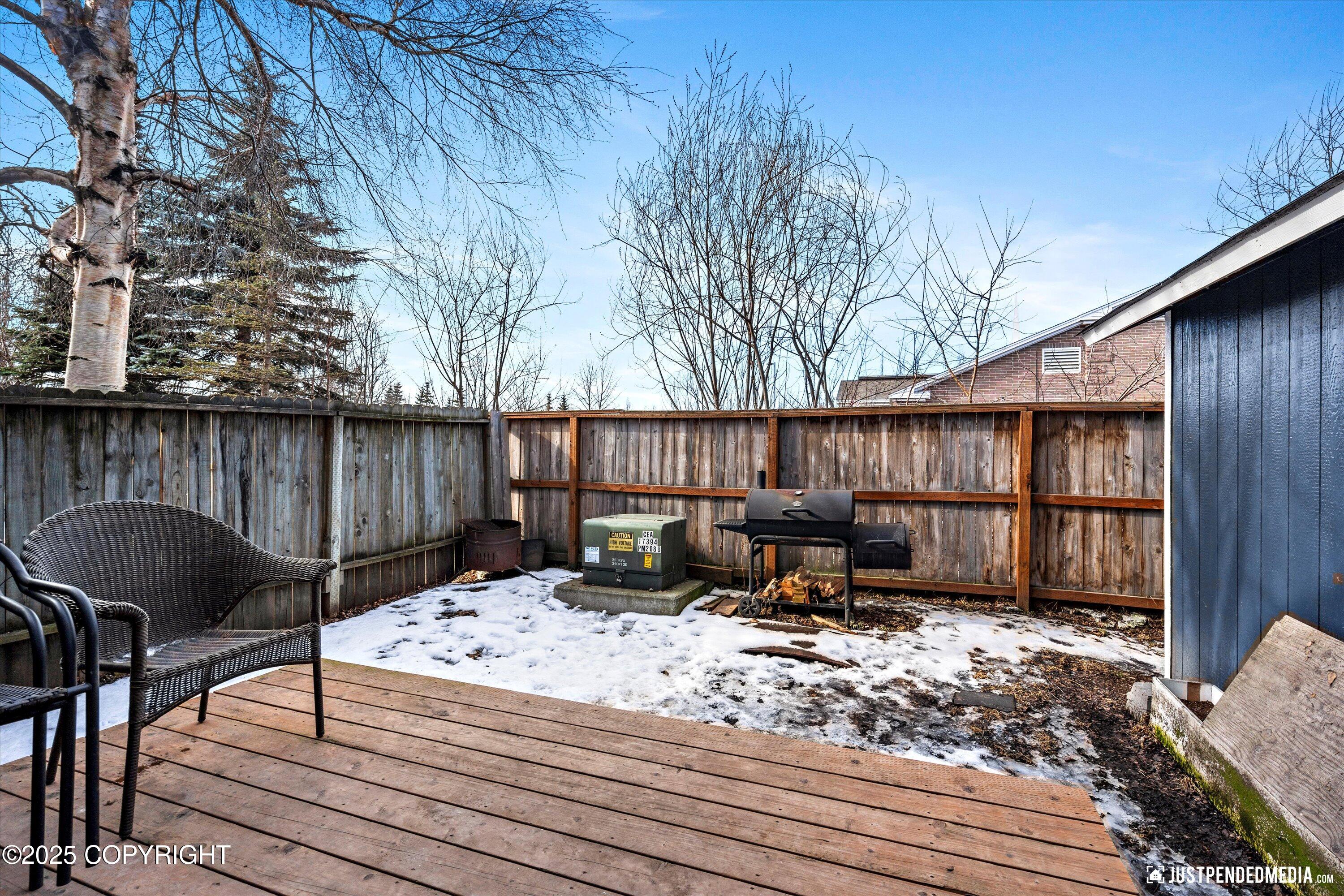 3646 Sycamore Loop, Anchorage, Alaska image 4