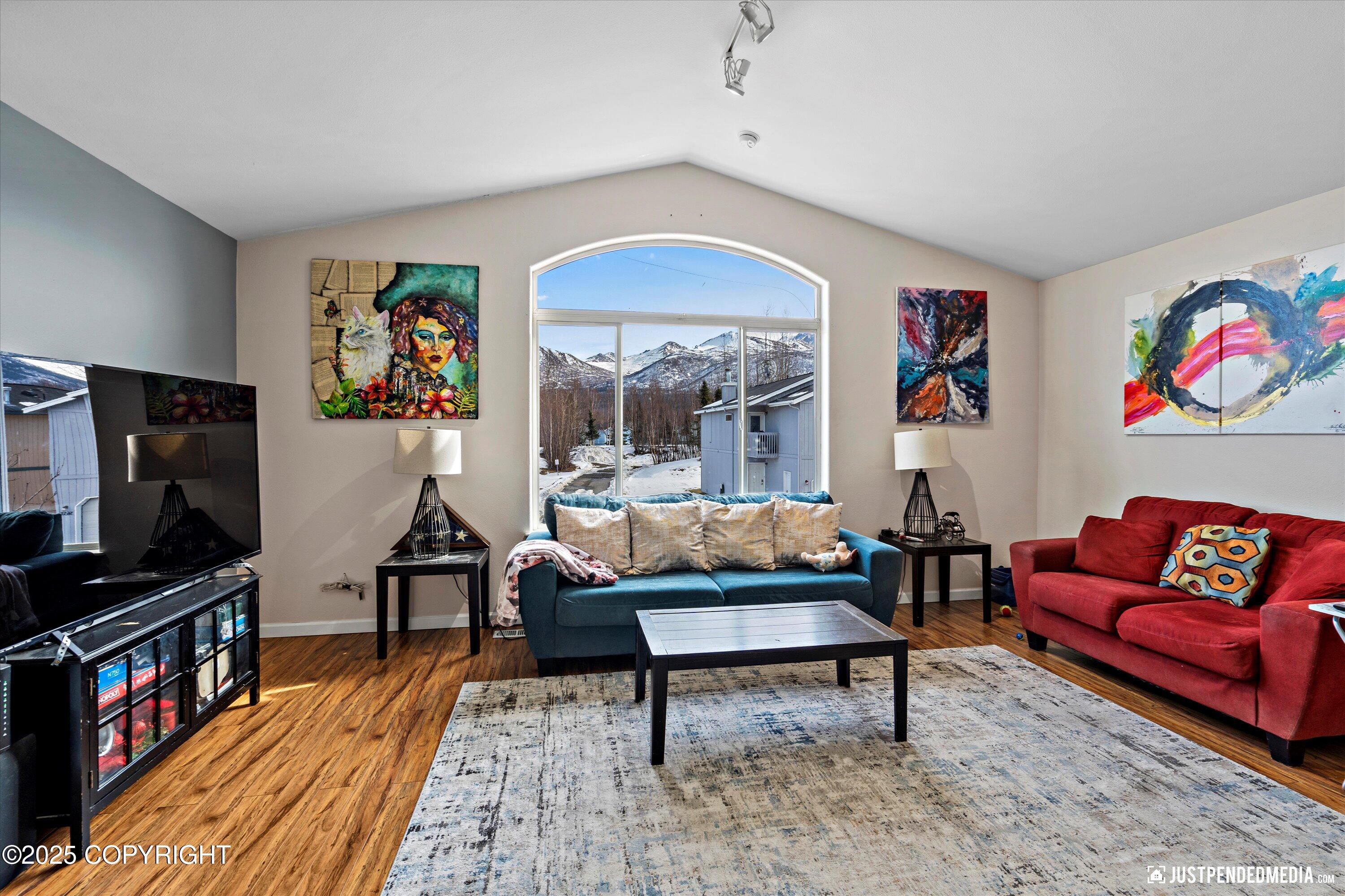 3646 Sycamore Loop, Anchorage, Alaska image 10