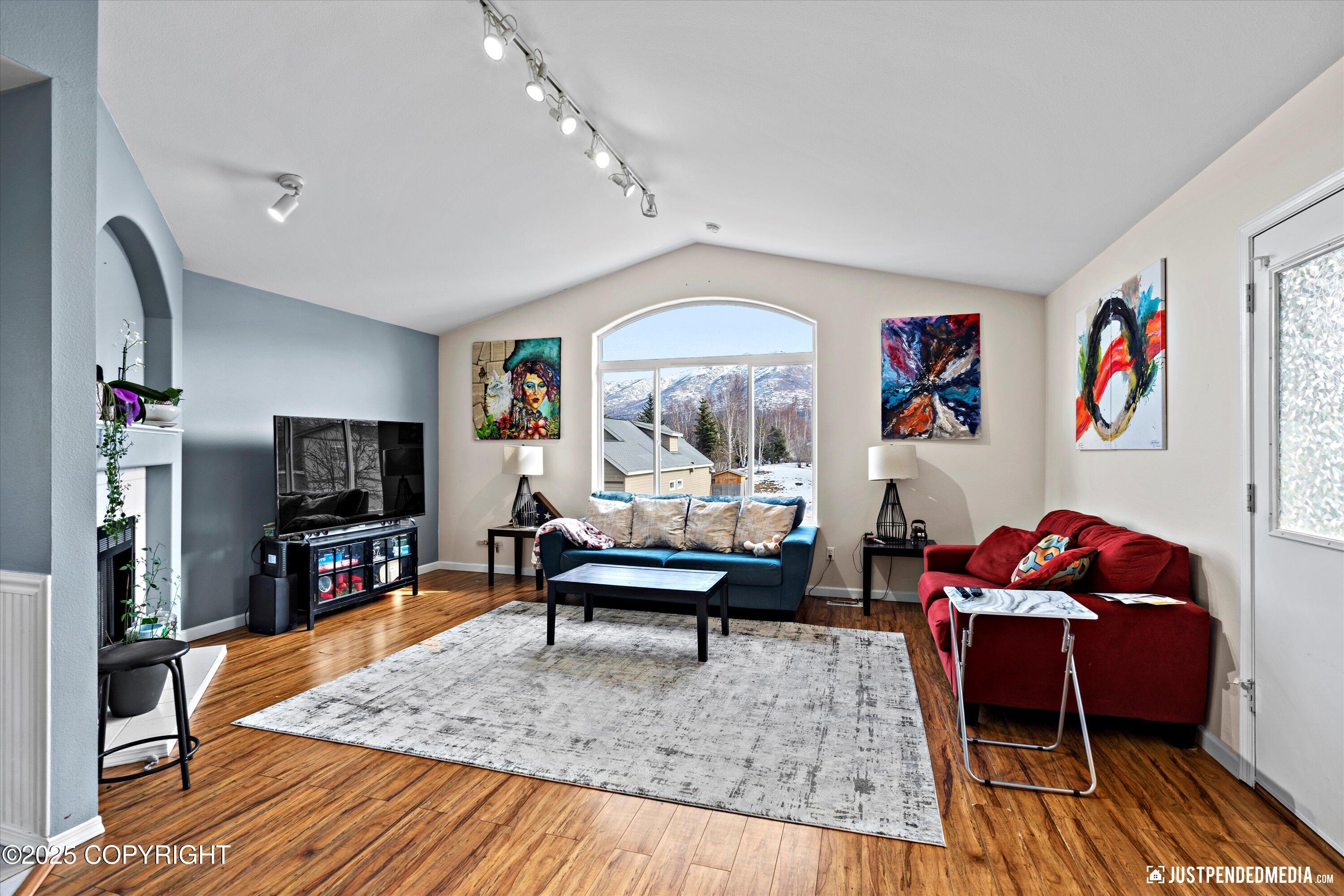 3646 Sycamore Loop, Anchorage, Alaska image 9