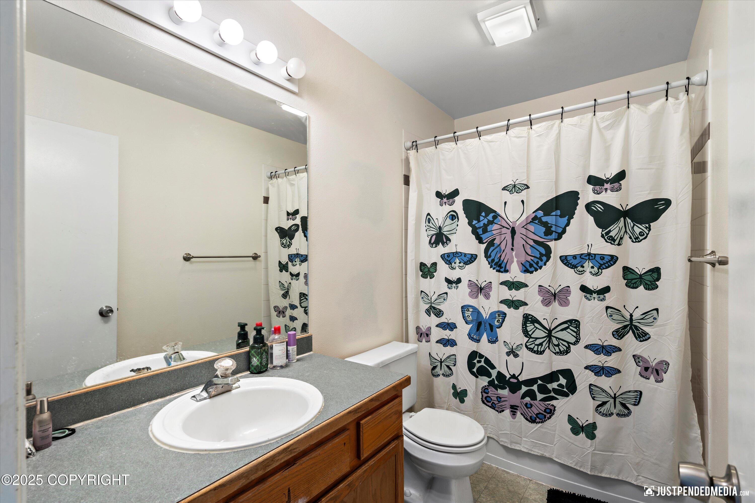 3646 Sycamore Loop, Anchorage, Alaska image 26