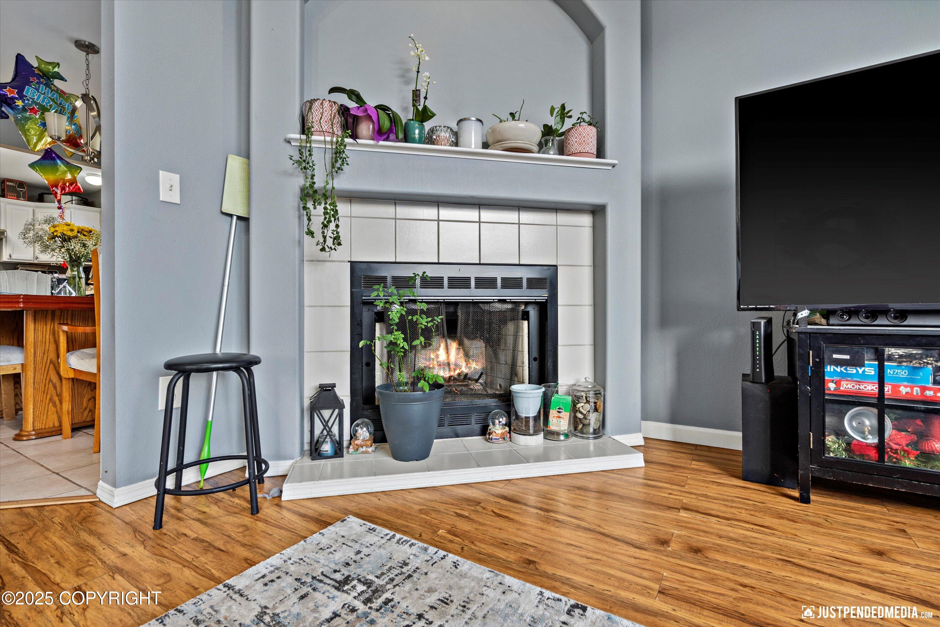 3646 Sycamore Loop, Anchorage, Alaska image 7