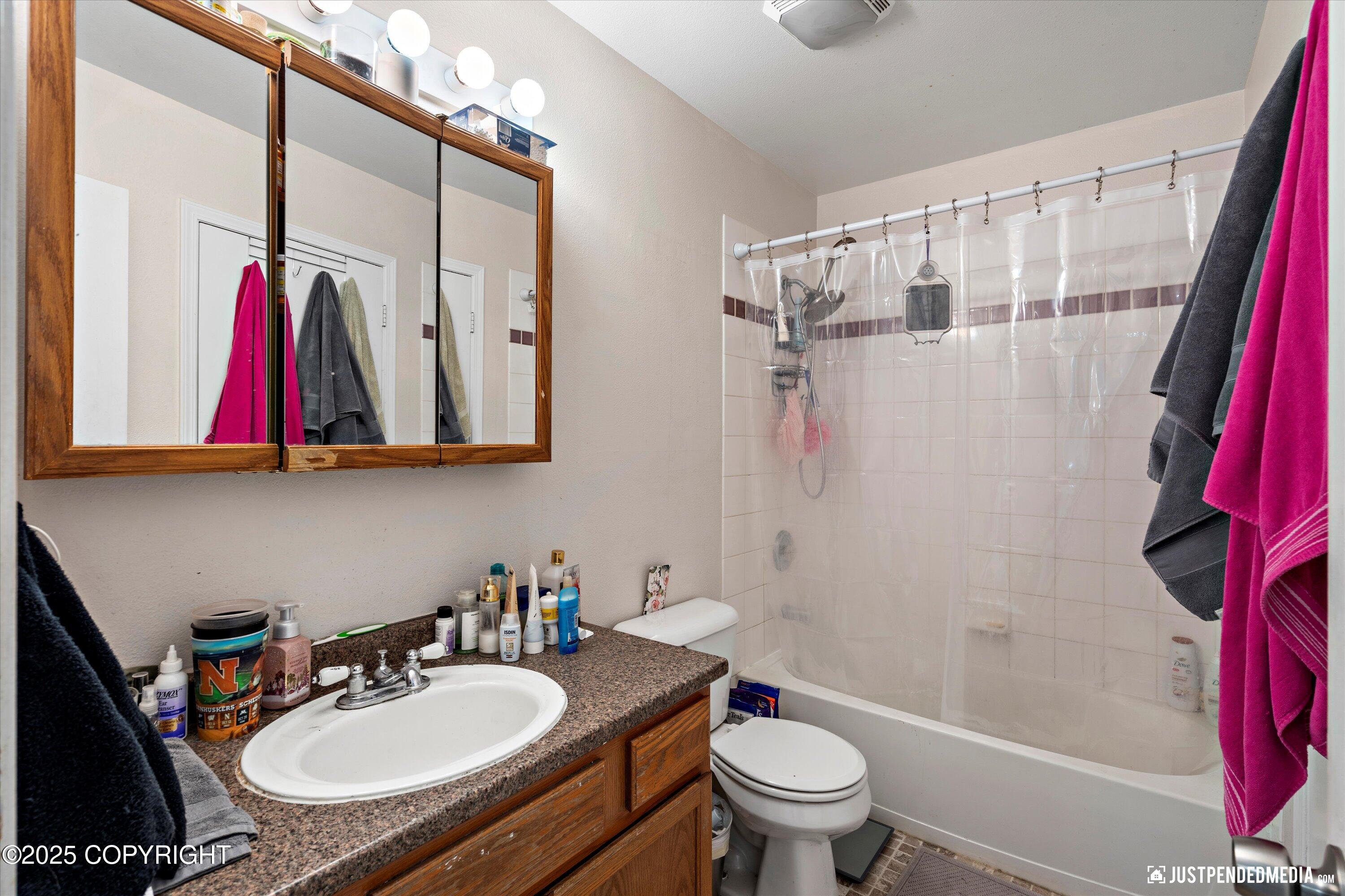 3646 Sycamore Loop, Anchorage, Alaska image 21