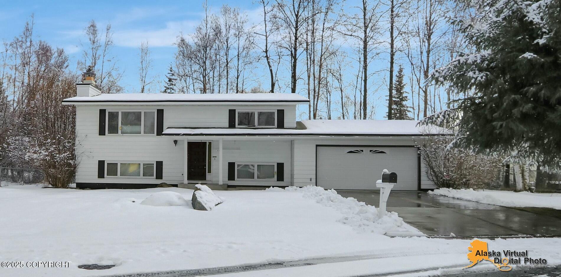 3123 Regis Court, Anchorage, Alaska image 5